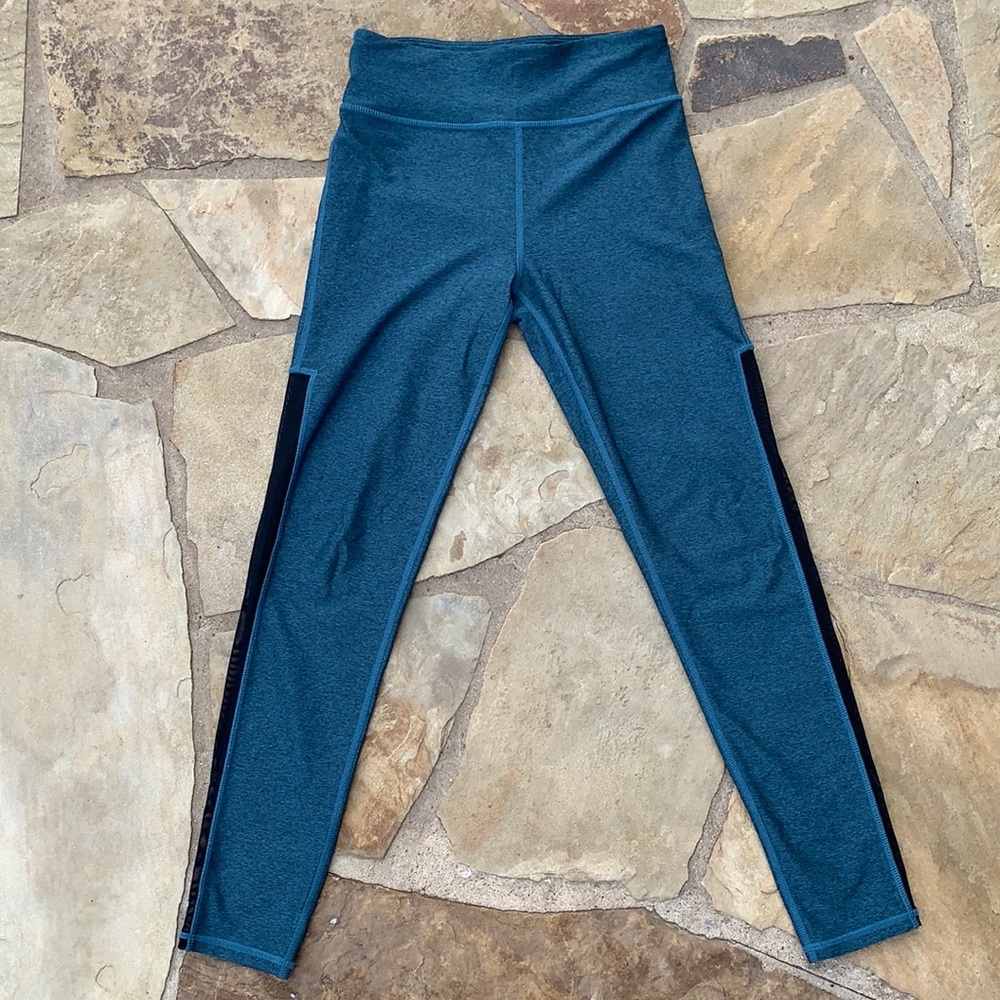 ZELLA GIRL Large (10/12) BLUE